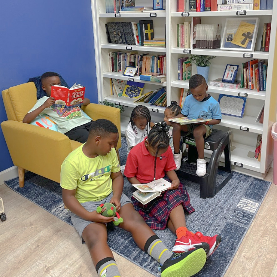 Additional Education Ministry Activities 