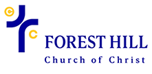 Forest Hill Church of Christ, Forest Hill TX